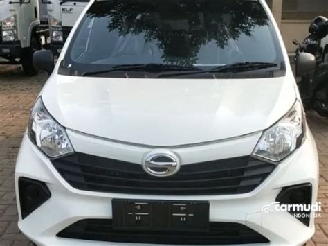 daihatsu  harga termurah kondisi terbaik carmudi