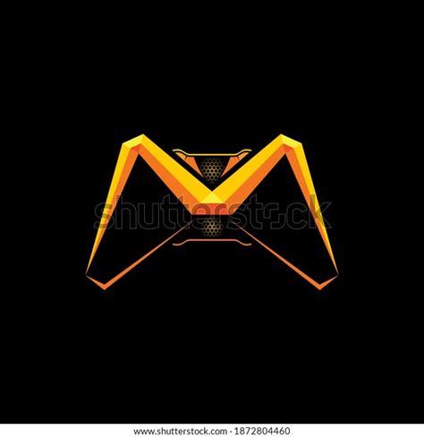 2,913 M Gaming Logo Images, Stock Photos, and Vectors | Shutterstock