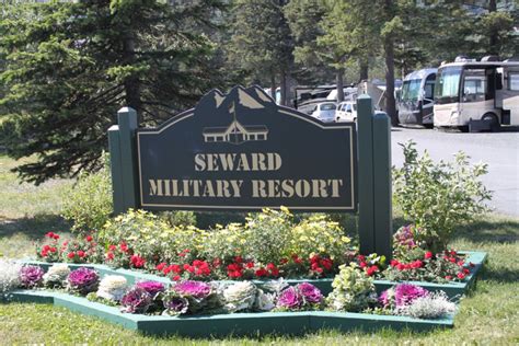 Galleries :: Seward Military Resort