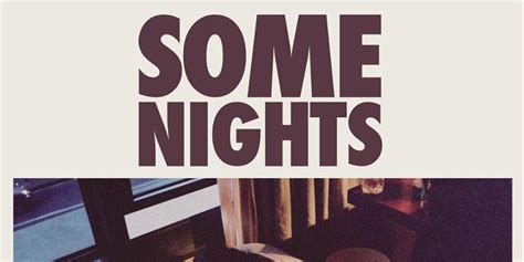 Fun Some Nights Album Review