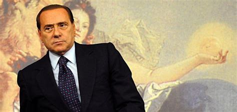 Latest Sex Scandal Isn T Berlusconi S Only Problem Newsweek