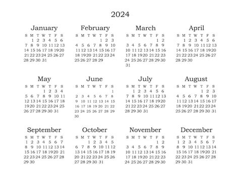 2025 Calendar Vectors And Illustrations For Free Download Freepik