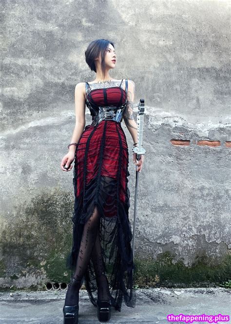 DeerWhite Deer White Deerwhite Nude OnlyFans Photo The Fappening Plus