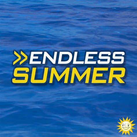 Endless Summer | Winlandia