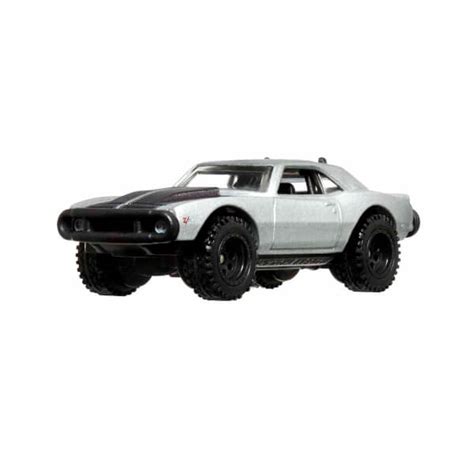 Hot Wheels Fast Furious Premium Arabalar HNW46