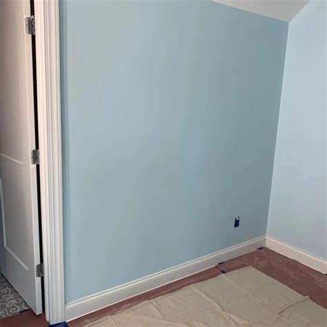 Sherwin Williams Bravo Blue Sw Paint Color