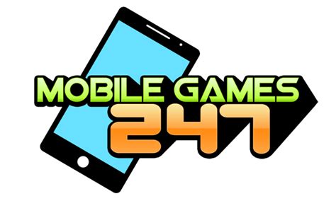 Mobile Games 247 Todays Best Online Mobile Games