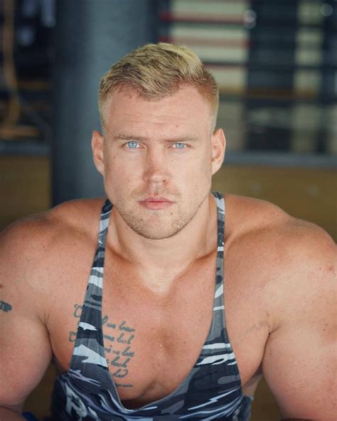 Pin By Bimbo BA On Serge Henir Russian Men Blonde Guys Blue Eyed Men
