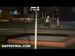 Gay Patrol Purse Thief Becomes Ass Meat For Corrupt And Horny Cops Xxx Mobile Porno Videos