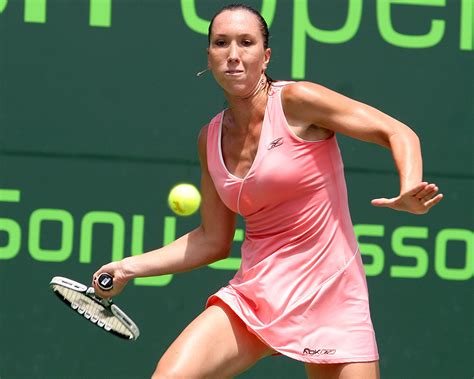 Sony Ericsson Open Jelena Jankovic Serbia S Jelena Jankovi Flickr