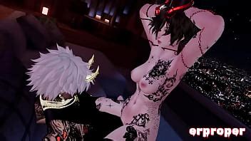 Vrchat Insane Sex XVIDEOS