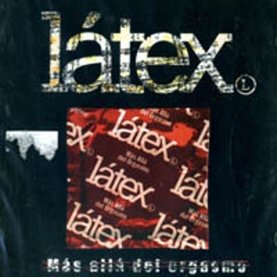 Cd Latex M S All Del Orgasmo Potencial Hardcore