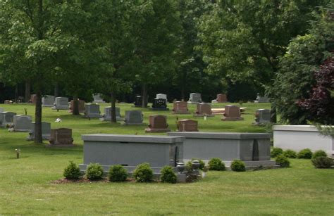 Traditional Burial Catholic Cemeteries Of The Archdiocese Of