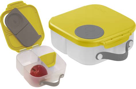 B. коробка ланчбокс контейнер для завтрака для школы в Украине купить ...