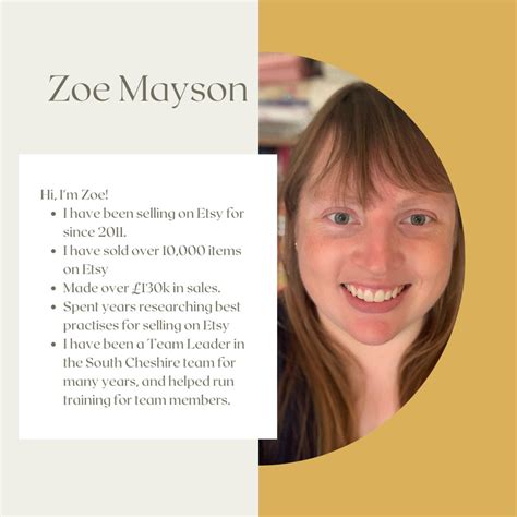 Worksheet - Find Your Target Customer - Etsy