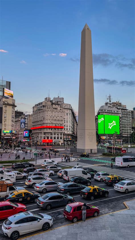 Buenos Aires: Where it’s impossible to be bored — A Year Abroad & Other