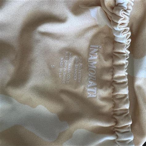 Inamorata Bikini Brand New With No Tags Never Worn Depop