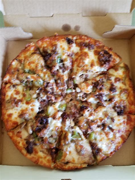 dudley house of pizza 5