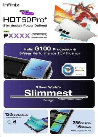 Infinix Hot Pro Plus Android Notebookcheck Cn News