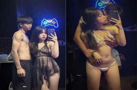 Hot Couple Vi T Nam Trong Clip Sex C Nh N M Ho C