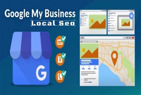 Setup Manage And Optimize Google My Business Gmb Listing By Aneelj