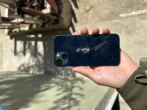 İPhone 13 128 GB - Mezunum Satıyorum Kıbrıs