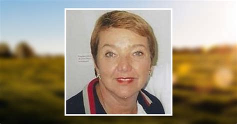 Gay Lynne Lillie Obituary February Goff Mortuary