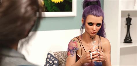 Gameplay How To Fix The Future Hd Part Xvi Sexy Babe By Visualnovelcollect Fapcat