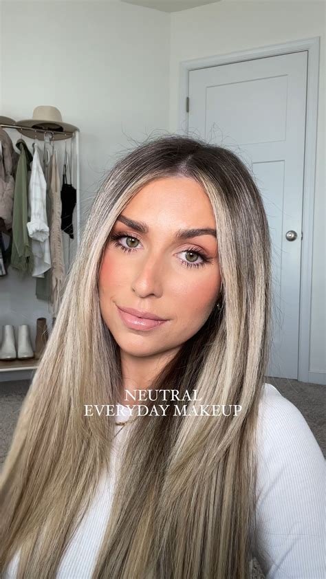 L Or Al True Match Lumi Glotion Curated On Ltk Blonde Hair Inspiration True Match Lumi