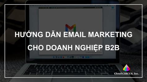 H Ng D N Email Marketing Cho Doanh Nghi P B B Vn Marketing Community