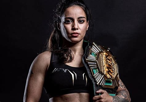 Puja Tomar Becomes First Ever Indian Female Fighter To Sign With Ufc