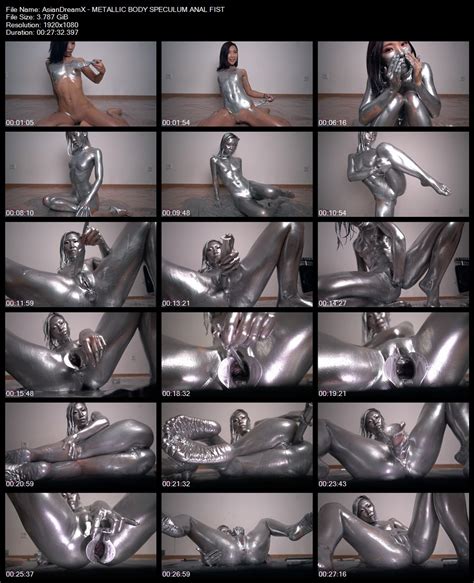 Xtreme Anal Prolapse Fisting Gape Insertions Page 130