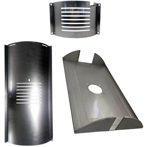 Pit Boss Pro 1100 Ps1 Pellet Grill Diffuser And Flame Broiler Kit