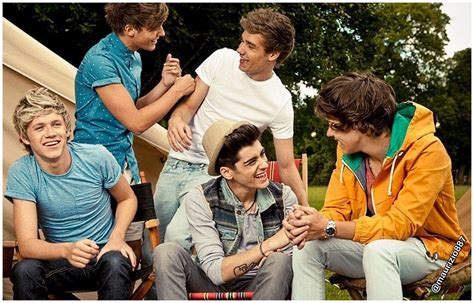 One Direction Photo Shoots One Direction Photo 33879377 Fanpop