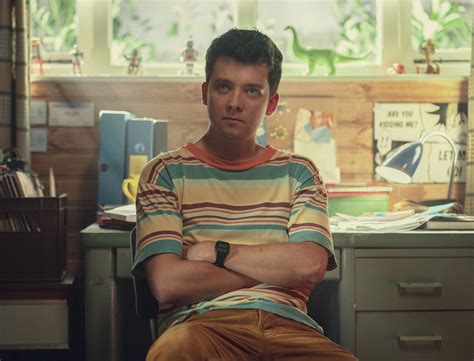 Sex Education Uscita Trailer Trama Cast Stagione TvBlog