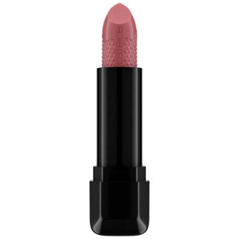 Купить помада для губ CATRICE Shine Bomb Lipstick, тон 040 Secret Crush ...