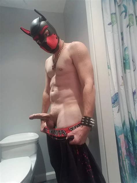 Alpha Pup Vides 16 Nude Pics XHamster