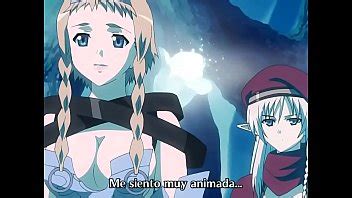 Queens Blade Rurou No Senshi 06 XVIDEOS