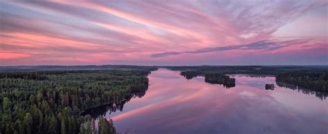 Герб Финляндии