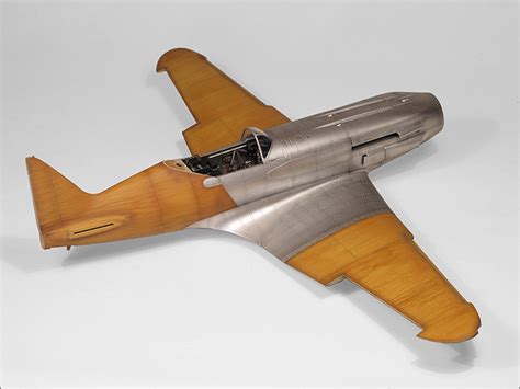 Mig 3 Naked LSM 1 35 And Larger Work In Progress Large Scale Modeller