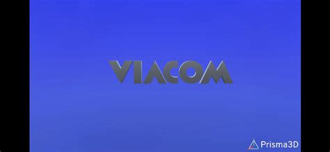 viacom  logo remake  logomodels  deviantart