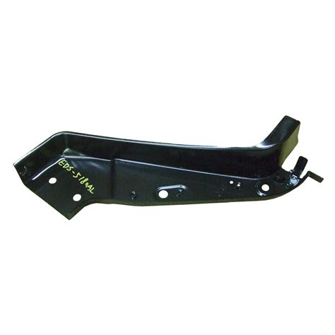 Replace Ni Driver Side Upper Radiator Support Standard Line