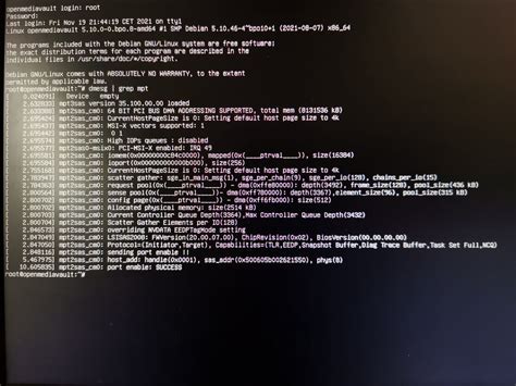 LSI HBA cards not detecting drives - Storage - Level1Techs Forums