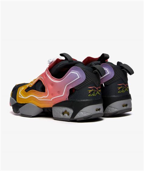 Reebok InstaPump Fury OG in Grün | SVD