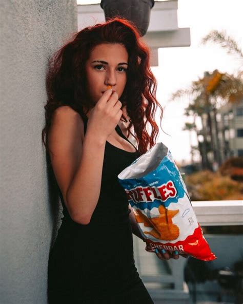 Hot Danielle Bregoli A K A Bhad Bhabie Photos ThBlog