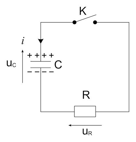 Mise Jour Imagen Formule Condensateur Tension Fr Thptnganamst