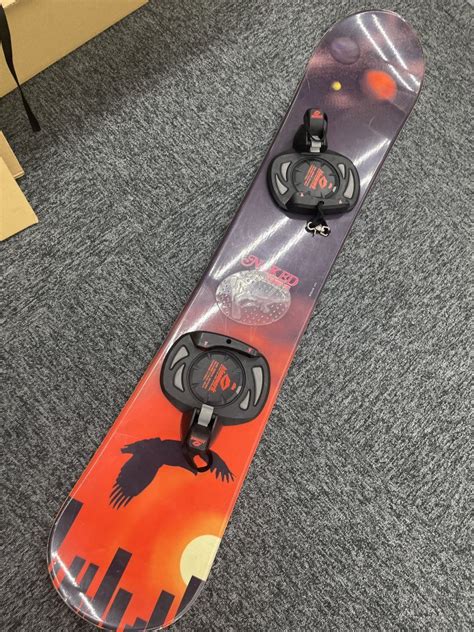 Yahoo オークション NAKED SYCRONE KISSMARK キスマーク スノーボー