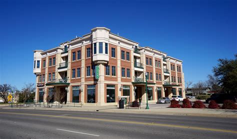 Georgetown Law Firm Office Space - Texas Office Advisors