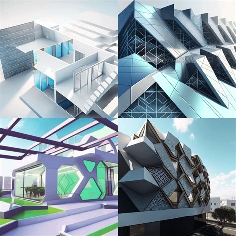 Arquitetura Aesthetic Ou Arquitetura Estética. O Que é E Exemplos ...