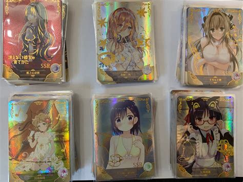Ssr No Duplicate Goddess Story Bundle Swimsuit Bikini Cards Munimoro Gob Pe